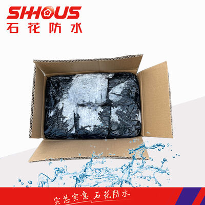 buy Strong Adhesion To Asphalt Hot Pour Crack Sealant For Highway Pavement Crack Repair online manufacture