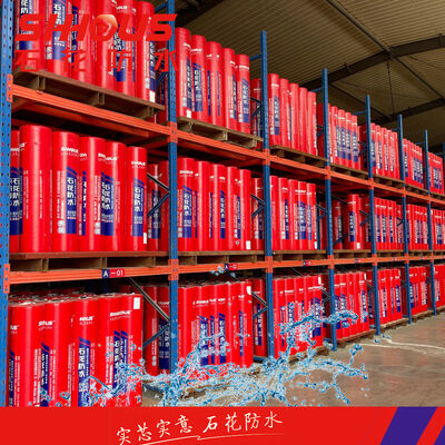 buy Torch Applied Sbs Modified Bitumen Membrane For Basement Waterproofing online manufacture